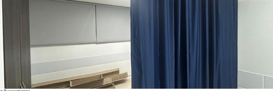 Normativa para Cortinas Hospitalarias en Colombia: ¿Cumple tu clínica con la Resolución 3100?