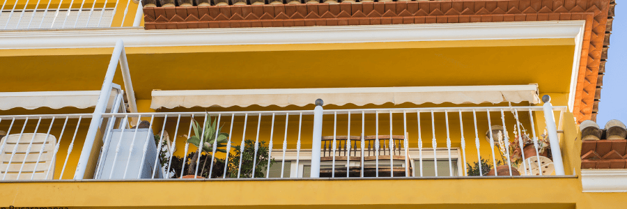 Tendencias 2026: Terrazas “All Black” y Toldos Minimalistas en Bucaramanga