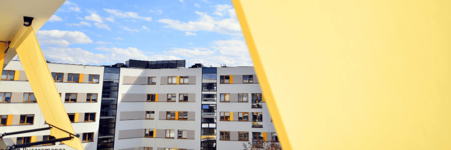 Toldos en bucaramanga las mejores soluciones de sombra para balcones pequeños de apartamentos