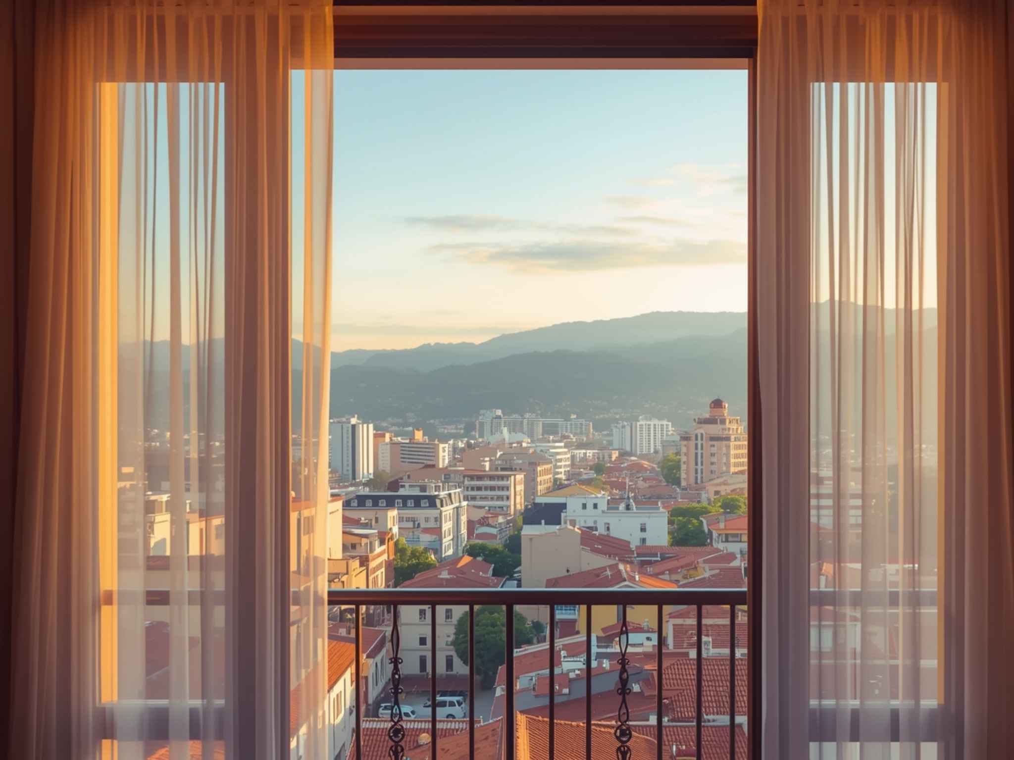 Sheer Vertical en Bucaramanga: la solución moderna para puertas corredizas y balcones
