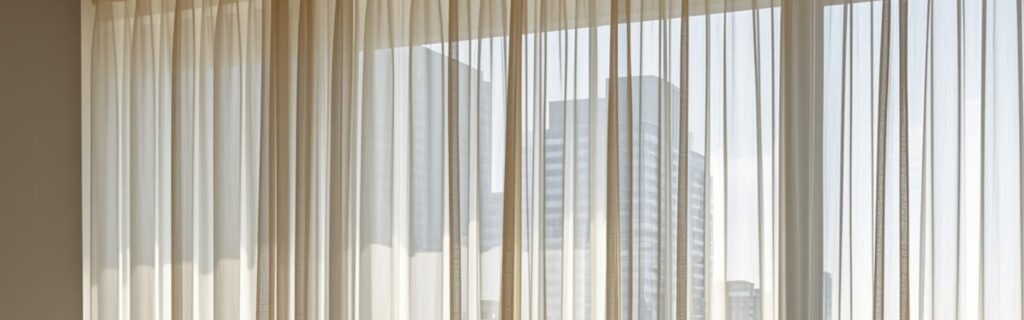 cortinas para oficinas en Bucaramanga